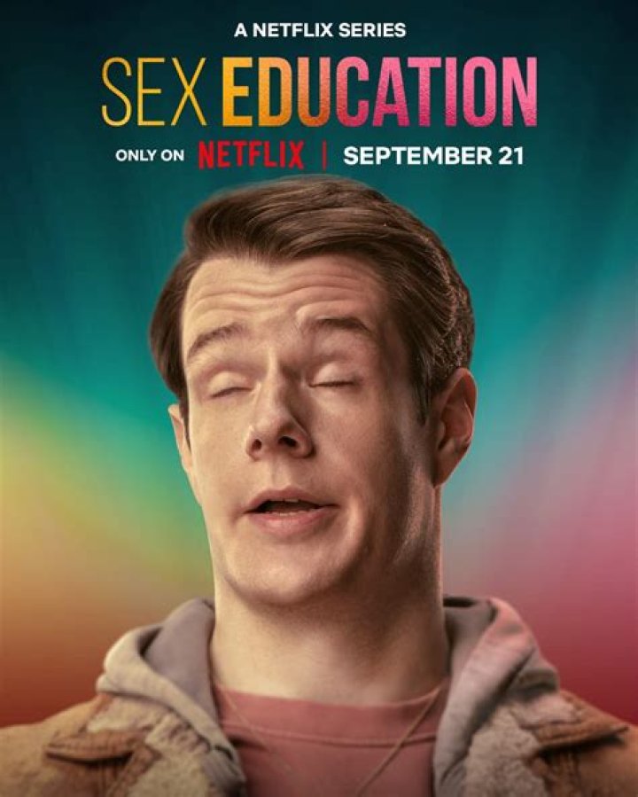 Adam Groff's Journey In Sex Education And Autism
