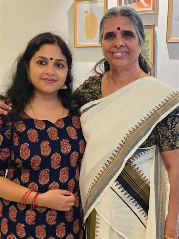 Ambili Devi's Date Of Birth & Untold Stories