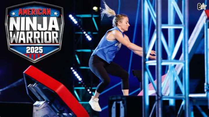 American Ninja Warrior Host And Inspirational Icon