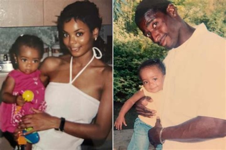 Discover The Secrets Of Skai Jackson's Parents