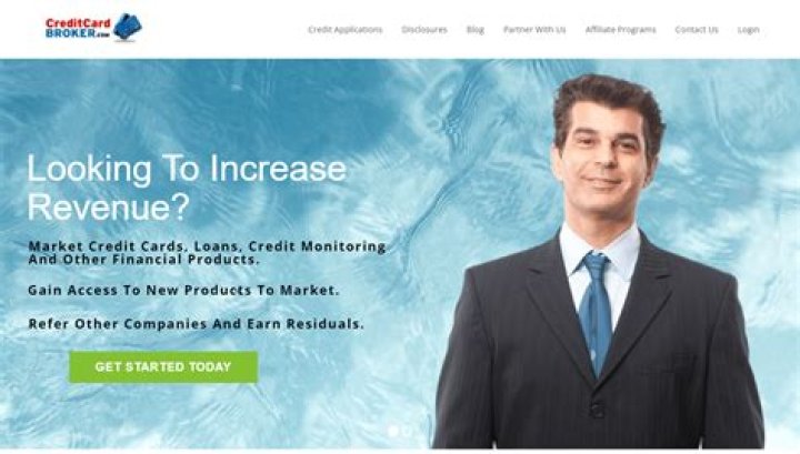 Discover The World Of Credit Card Affiliate Marketing