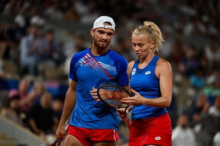 Discoveries And Insights Into Machac's Tennis Girlfriend