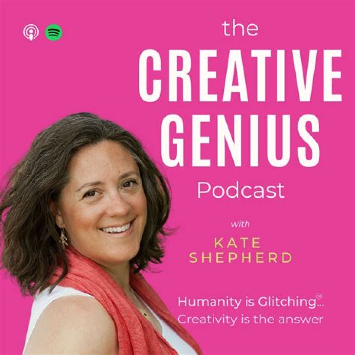 Genius Comedian, Writer, And Activist
