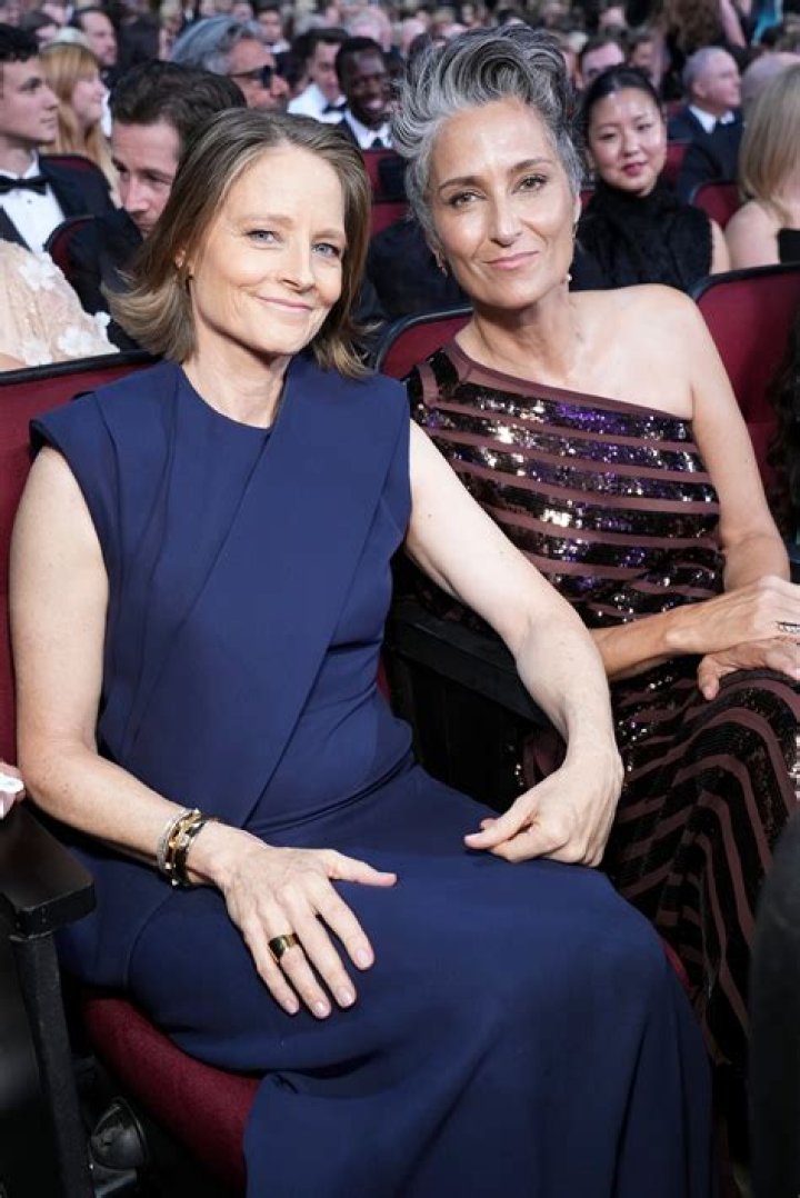 Jodie Foster's Bra Size Revealed