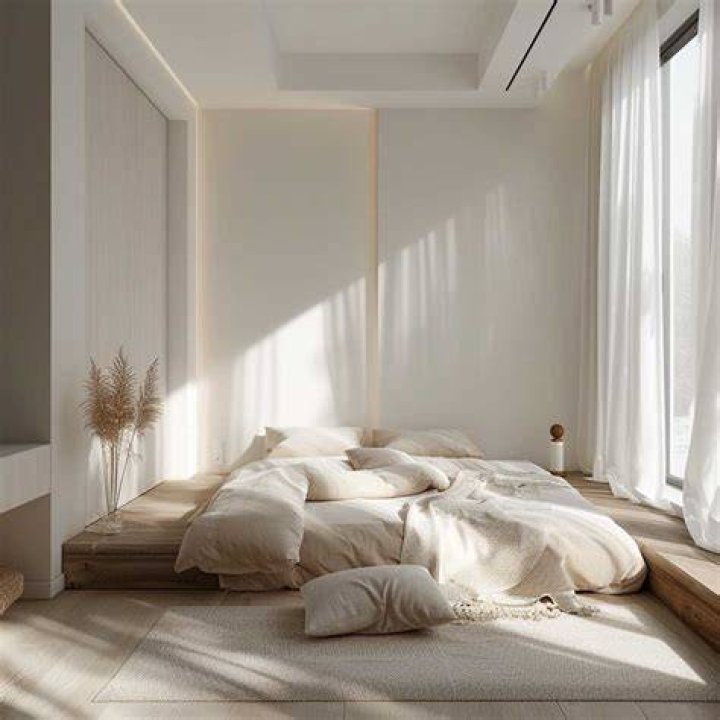 Secrets To A Harmonious Haven