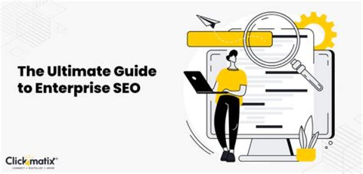 The Ultimate Guide To Enterprise SEO Reporting