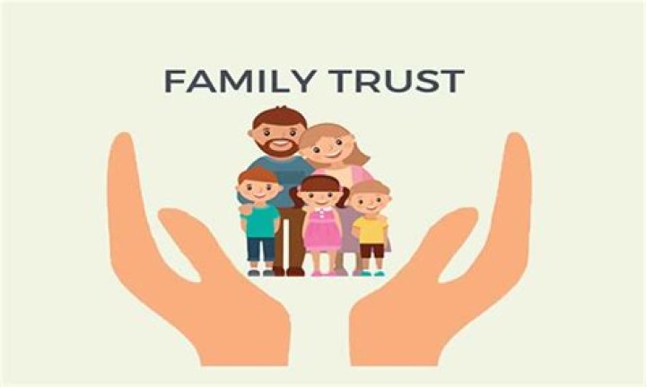 Uncovering Love, Trust, And Family