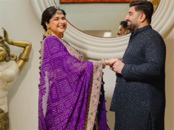 Uncovering The Sibling Bond And Career Paths Of Shanaya Kapoor And Rohan Kapoor