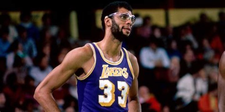 Unveiling Kareem Abdul-Jabbar's Remarkable Standing Reach: Discoveries And Insights