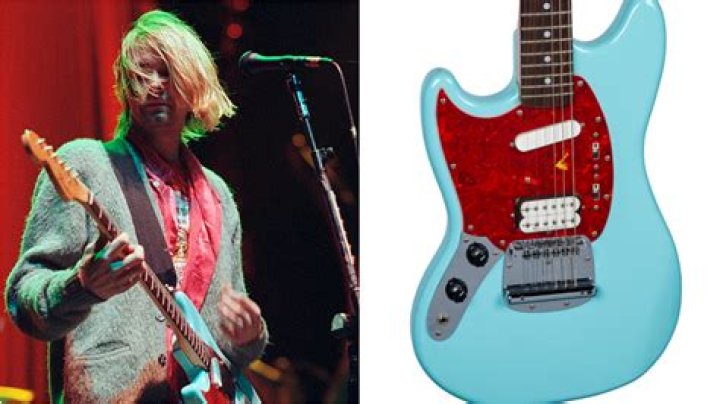 Unveiling Kurt Cobain's Height: Unraveling The Cultural Enigma