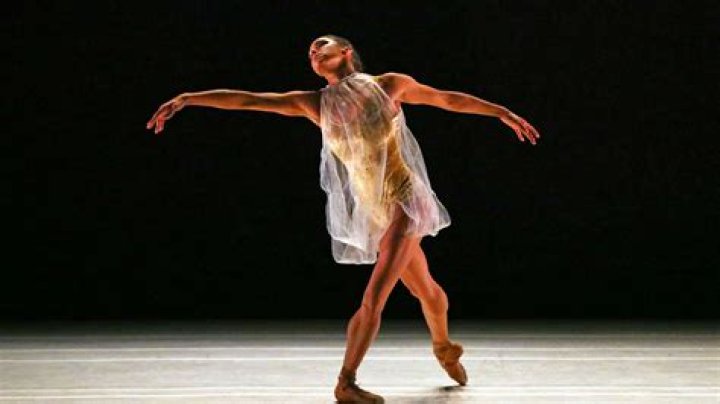 Unveiling Misty Copeland's Father: Discoveries And Insights