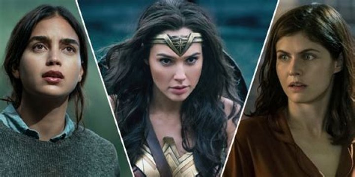 Unveiling The Enigmatic Husband Of Wonder Woman: Discoveries And Insights