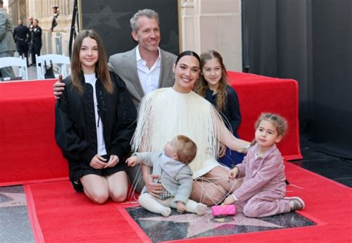 Unveiling The Enigmatic World Of Gal Gadot's Husband