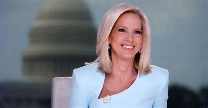 Unveiling The Exclusive Enclave Of Shannon Bream
