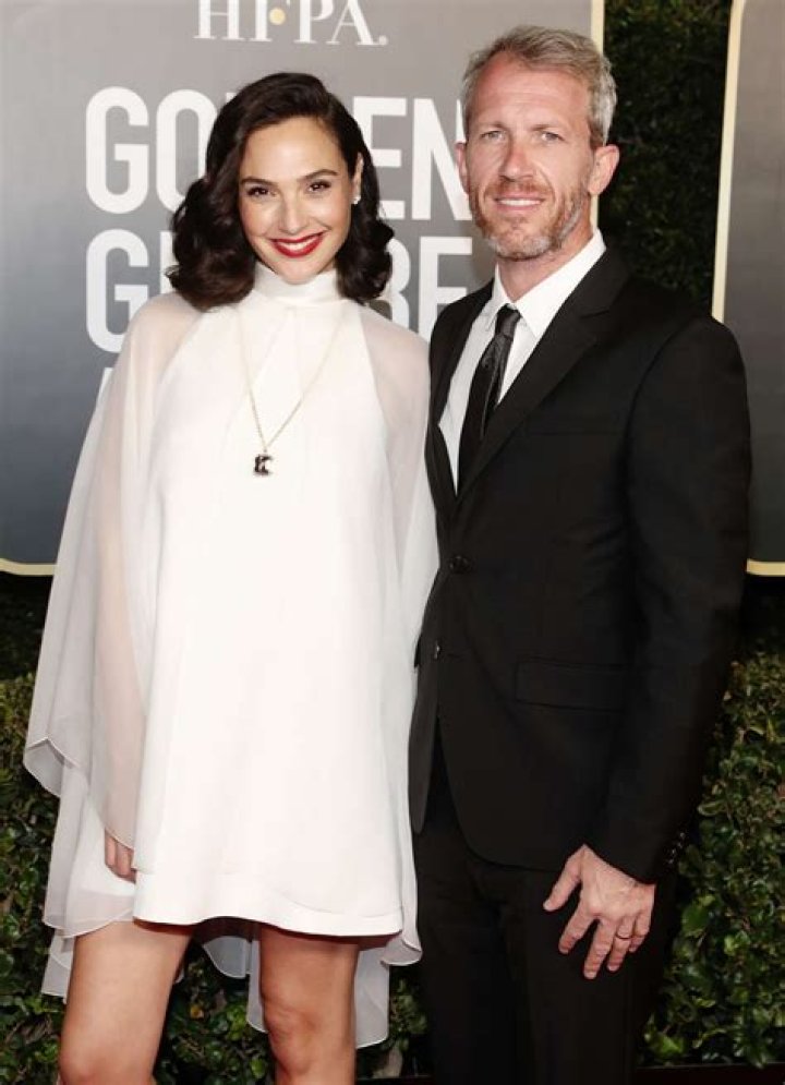 Unveiling The Extraordinary Journey Of Gal Gadot's Husband, Yaron Varsano