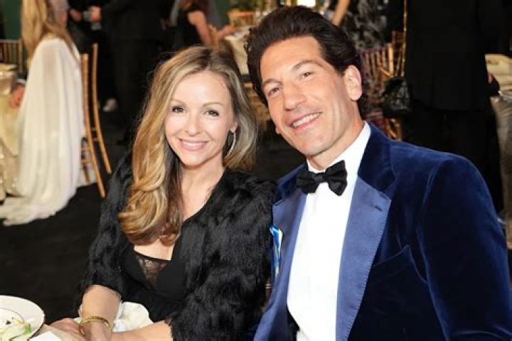 Unveiling The Inspiring Story Of Jon Bernthal's Wife