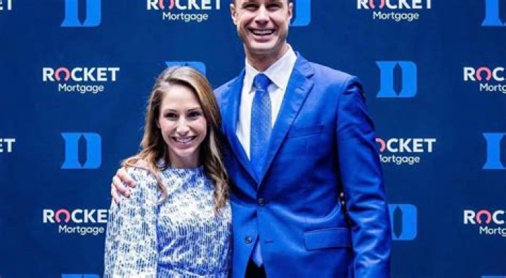 Unveiling The Inspiring Story Of Marcelle Scheyer, "Jon Scheyer Wife"
