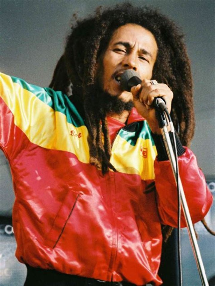 Unveiling The Significance And Impact Of Bob Marley Pictures