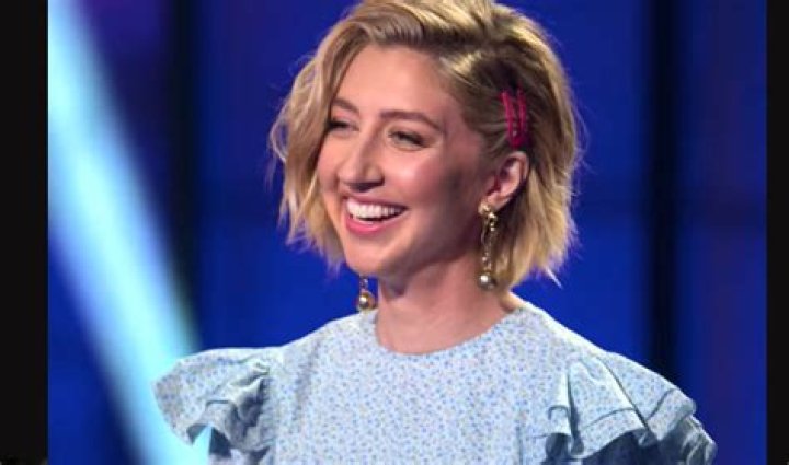 Unveiling The Truths: Heidi Gardner's Motherhood Journey