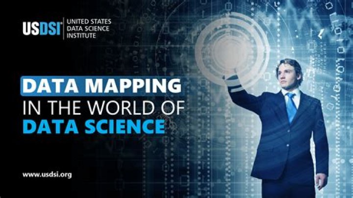 Unveiling The Visionary World Of Data Science Pioneer Victoria Rickman