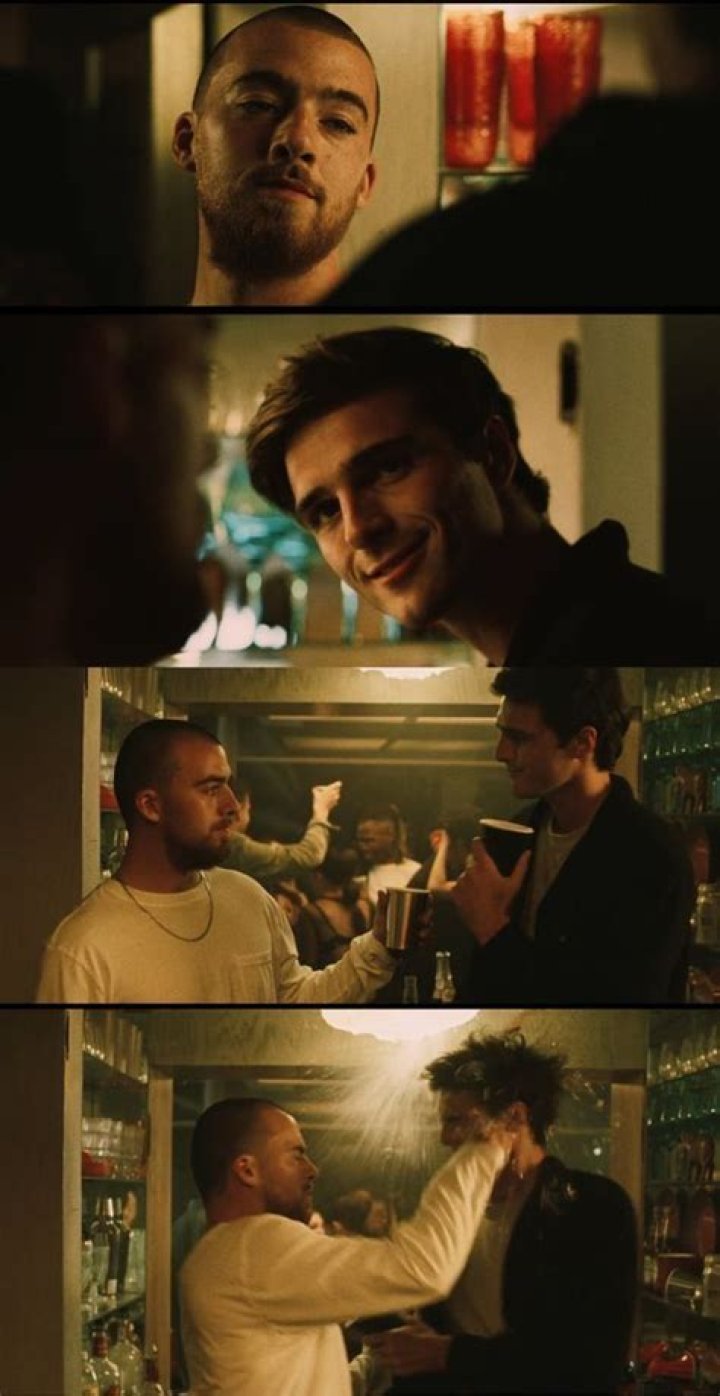Why Fez Ruthlessly Took Down Nate